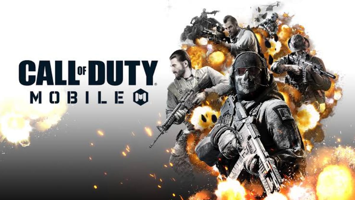 Call of Duty Mobile 2400 CP, Bolívares, Paypal, Webpay