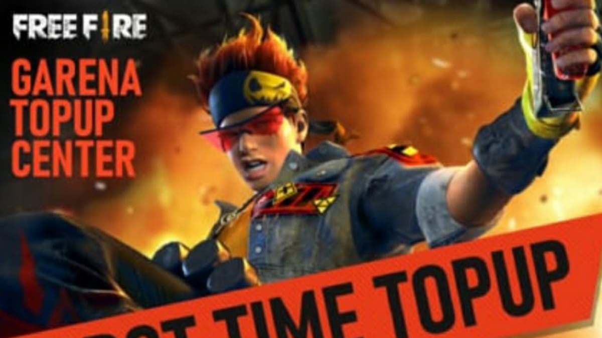 Garena Free Fire: How to add Diamonds via Games Kharido FirstSportz Garena Free Fire: How to add Diamonds via Games Kharido FirstSportz