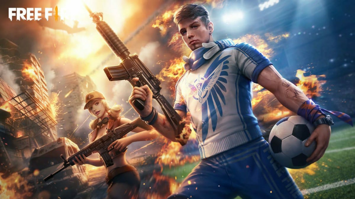 Garena Free Fire: Everything about Bioforge Bundle – FirstSportz