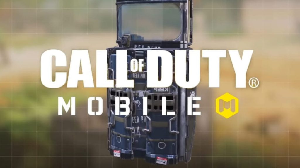 Call of Duty Mobile 2400 CP, Bolívares, Paypal, Webpay