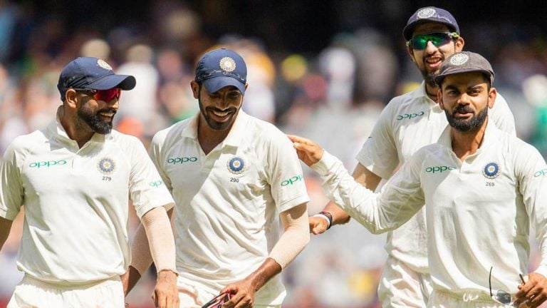 India vs Australia: 'Understand the pace and back your strengths ...