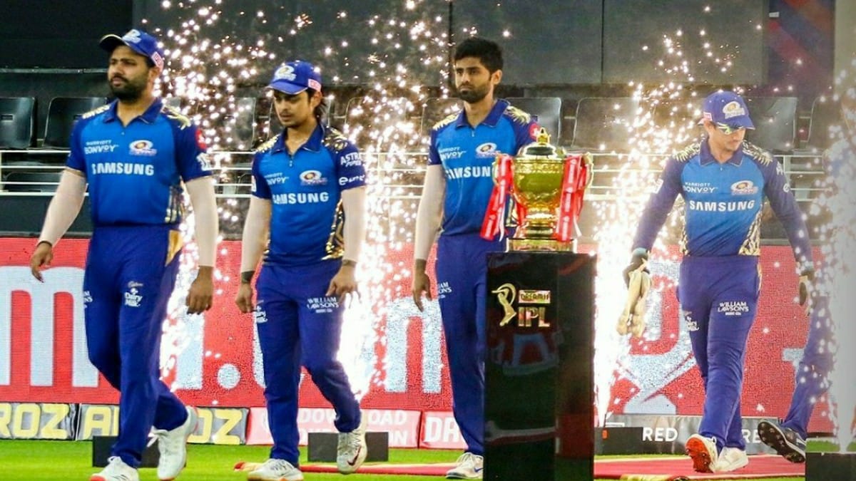 IPL 2021: Player retention deadline on January 21; trading window till February 4 – Chairman Brijesh Patel confirms