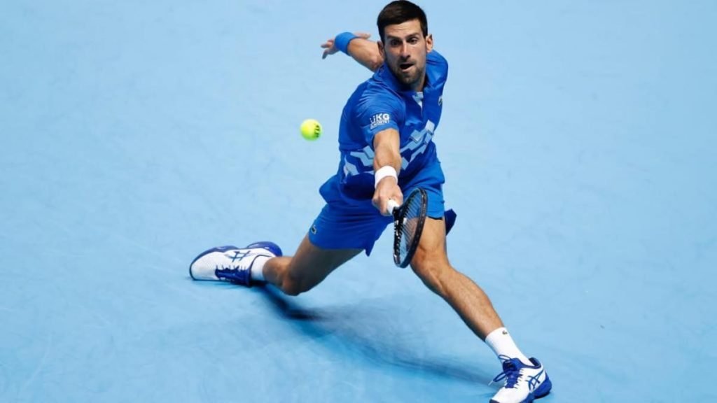 Novak Djokovic Withdraws From The ATP Player Council Elections To Focus ...