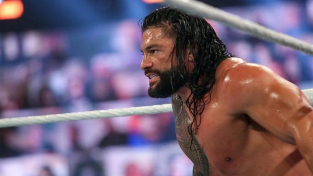 Roman Reigns might not face Adam Pearce at WWE’s Royal Rumble