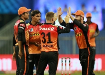 SRH