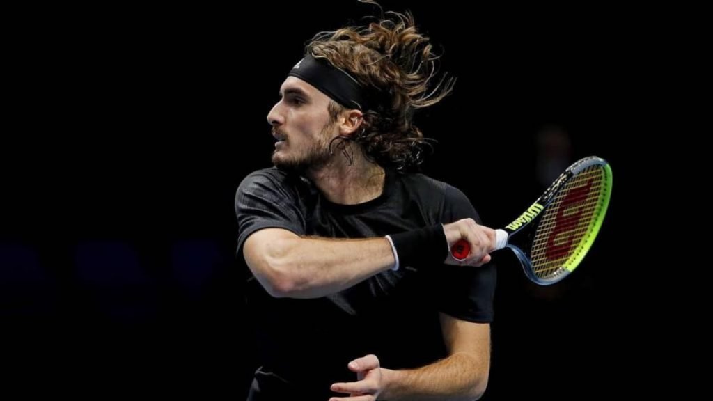 Atp Acapulco Open 2021 Stefanos Tsitsipas Vs Lorenzo Musetti Preview Head To Head And Prediction For Abierto Mexicano Telcel Firstsportz