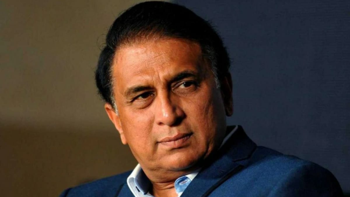 India vs England 2021: ‘There are some who are forever complaining’ – Sunil Gavaskar slams former players for criticizing Chennai wicket