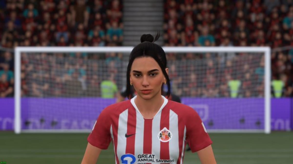 FIFA 21 to feature Dua Lipa and more in Volta Football – FirstSportz