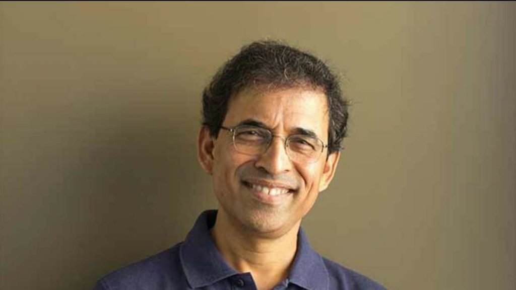 Harsha Bhogle