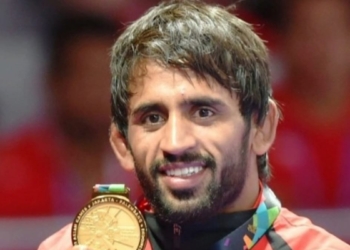 Bajrang Punia