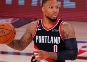 Damian Lillard