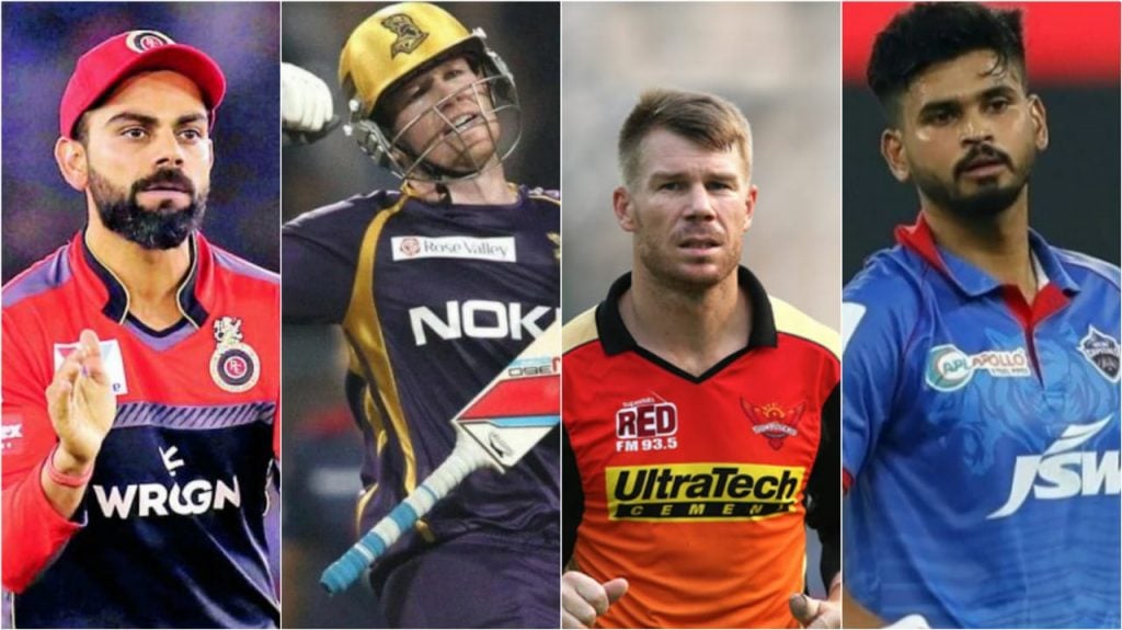 IPL 2020 : RCB and DC eye second spot, SRH in a do or die situation as ...