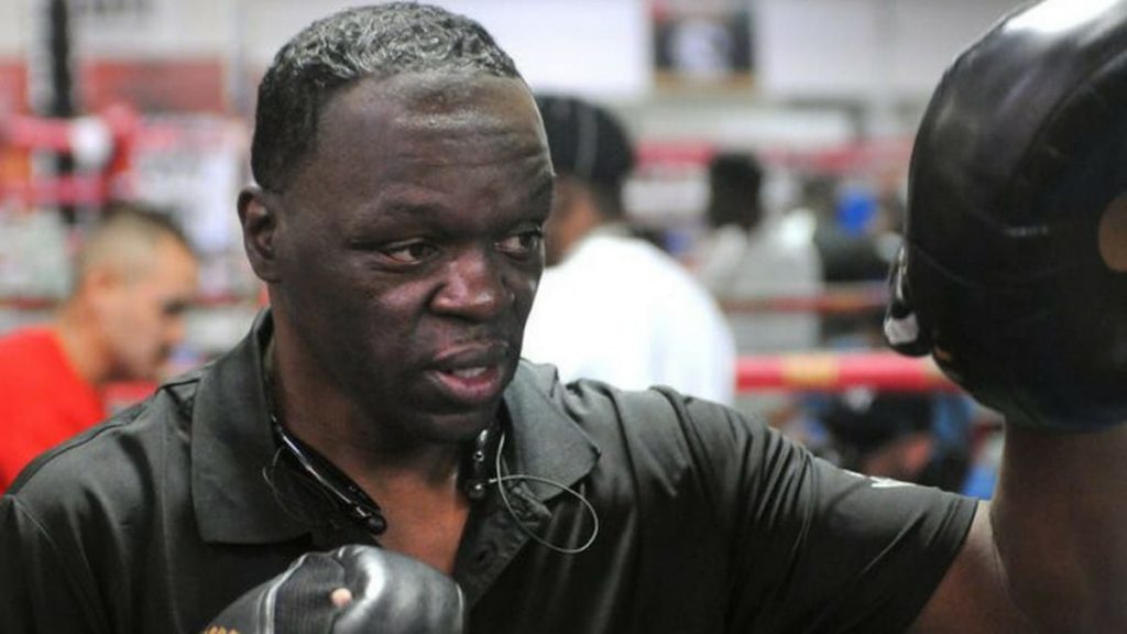 Jeff Mayweather weighs-in on Mike Tyson vs Roy Jones Jr. super-fight