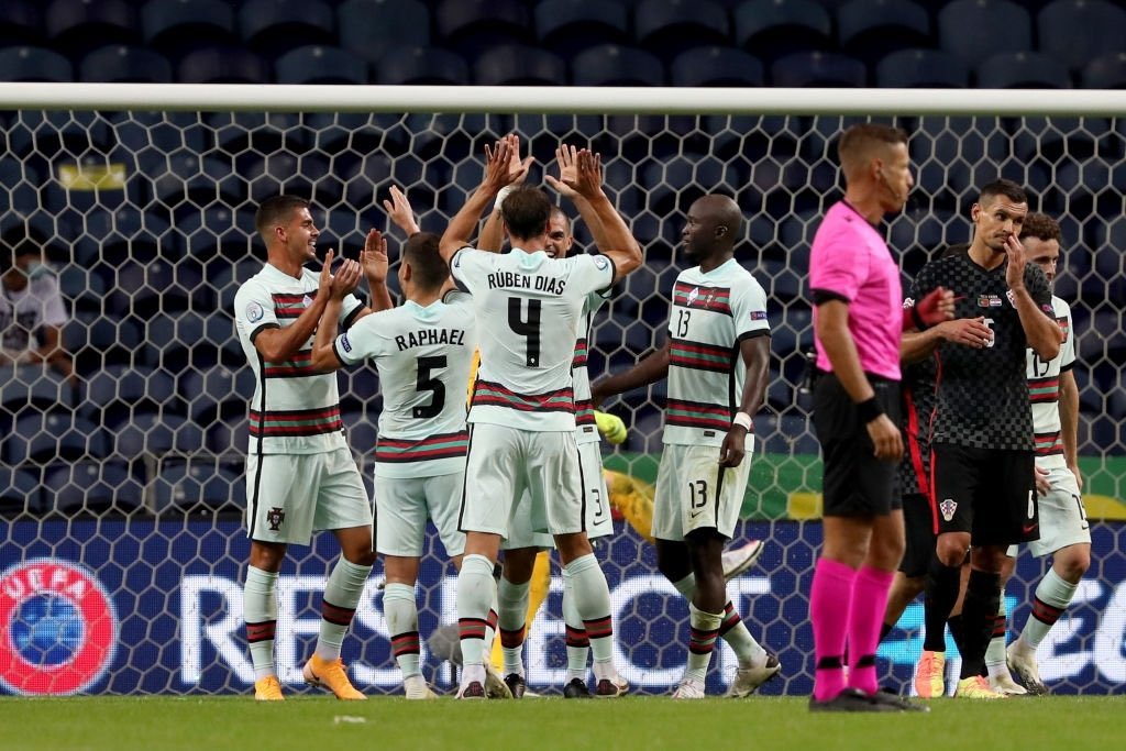 Portugal national football team