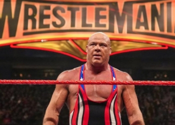Kurt Angle