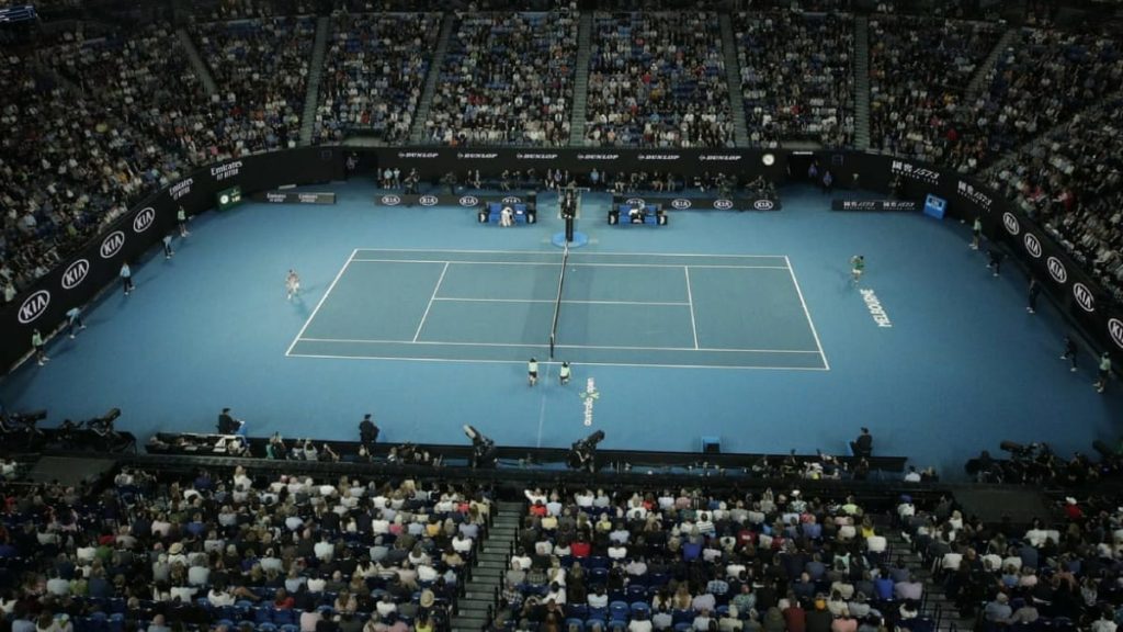 Australian Open 2021: CEO Craig Tiley releases statement on behalf of ...