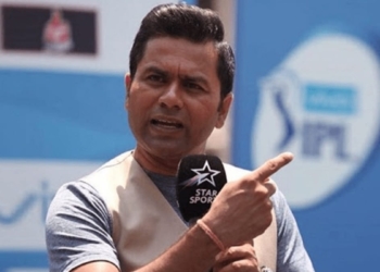 Aakash Chopra