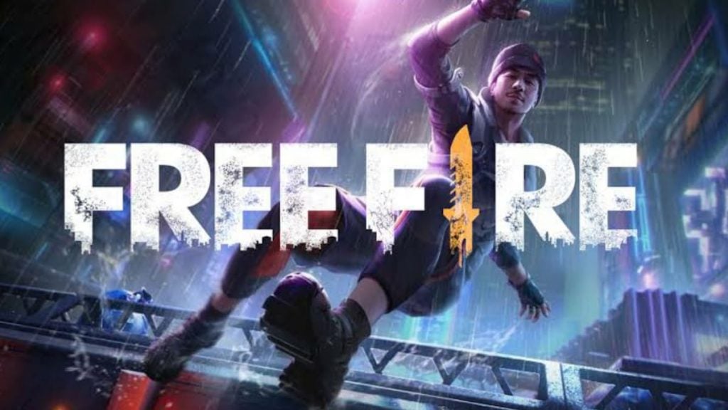 Что лучше free fire или cs go