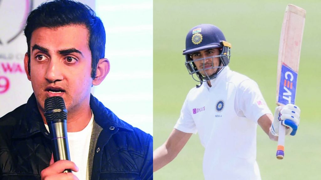 India Vs England 2021: ‘He Looked Unbelievable’ – Gautam Gambhir Wants ...