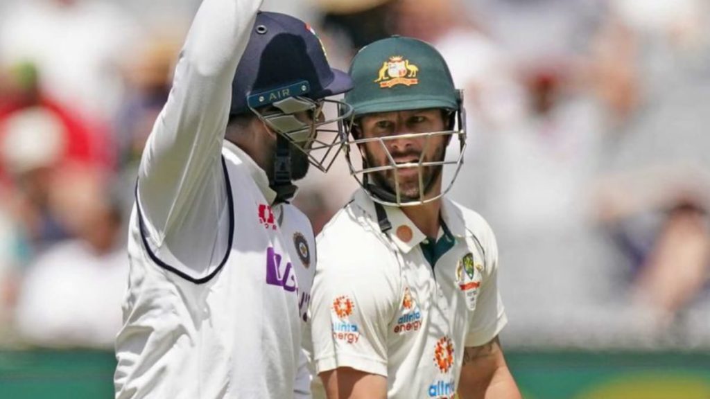 Matthew Wade and Rishabh Pant