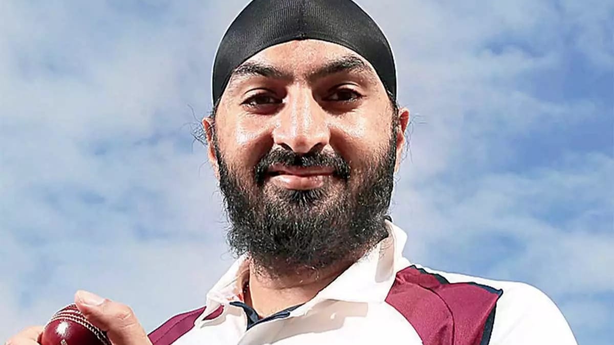 India vs England 2021: “This is one of the weakest Indian teams I have seen” – Monty Panesar feels India’s win in Australia was a one-off