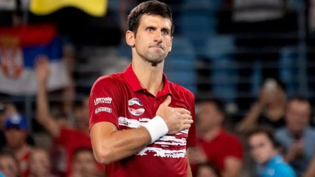 ATP Cup 2021: Novak Djokovic vs Alexander Zverev Preview ...