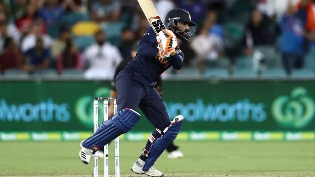 India vs Australia: India draw first blood in T20 series with 11-run win