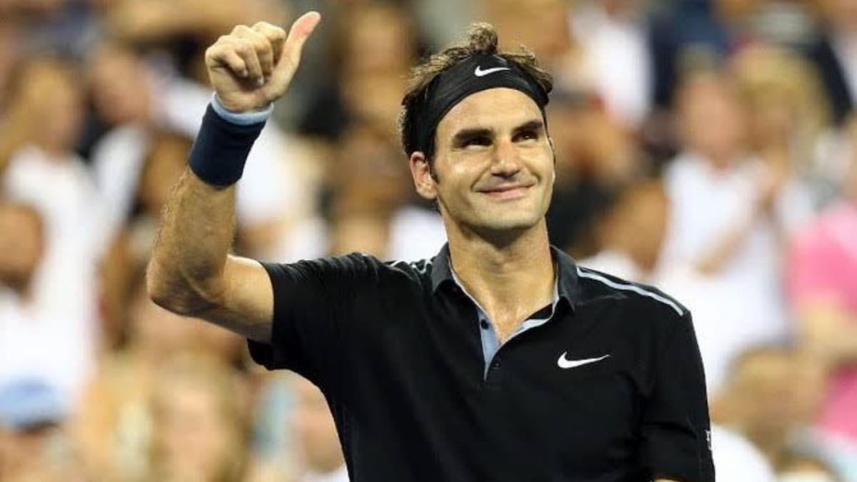 “What Roger Federer has achieved in his career will always remain outstanding,” says former World number five, Rainer Schuettler