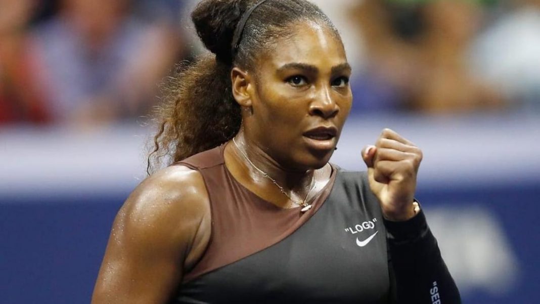 Find Out Serena Williams' schedule for the Clay season FirstSportz