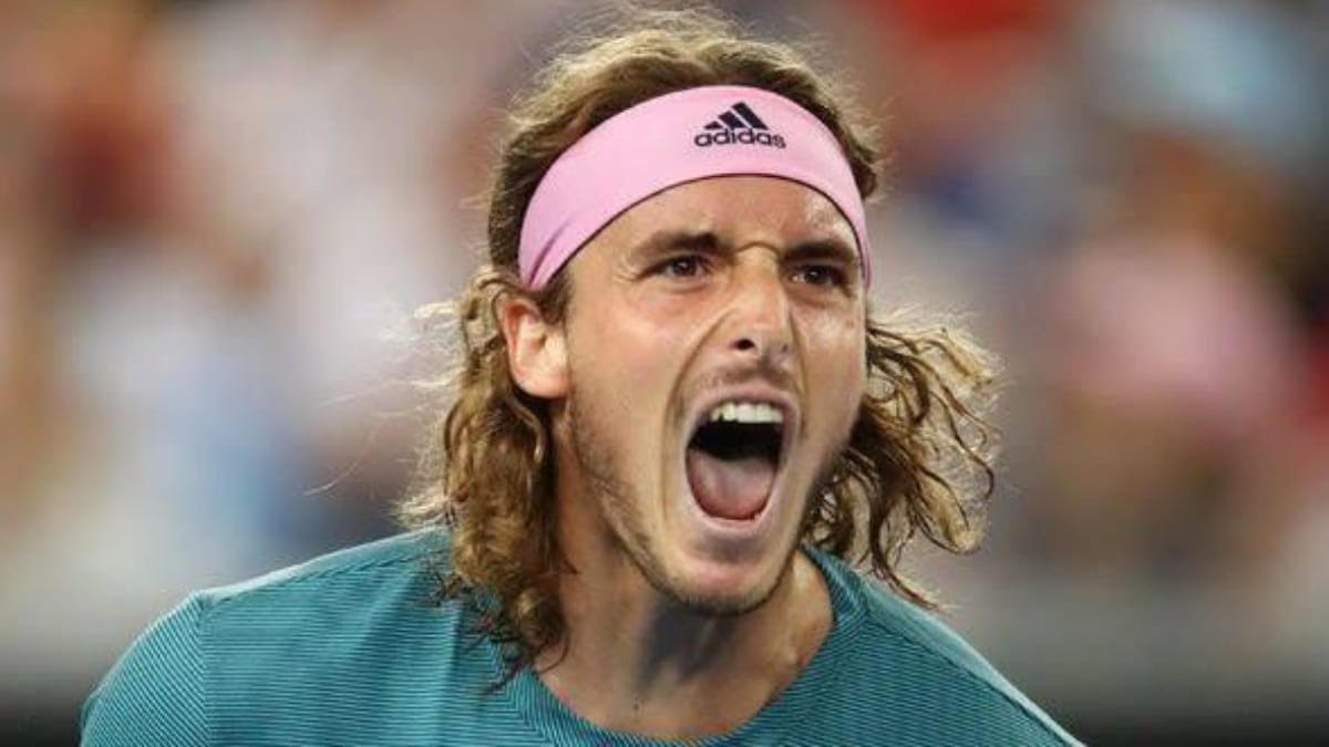 Australian Open 2021: “I have no words to describe what has just happened on the court,” Stefanos Tsitsipas on win against Rafael Nadal