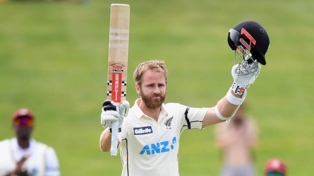 Kane Williamson