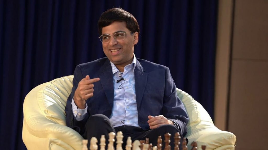 Viswanathan Anand Launches WACA Chess Fellowships to Mentor India's Chess Champions