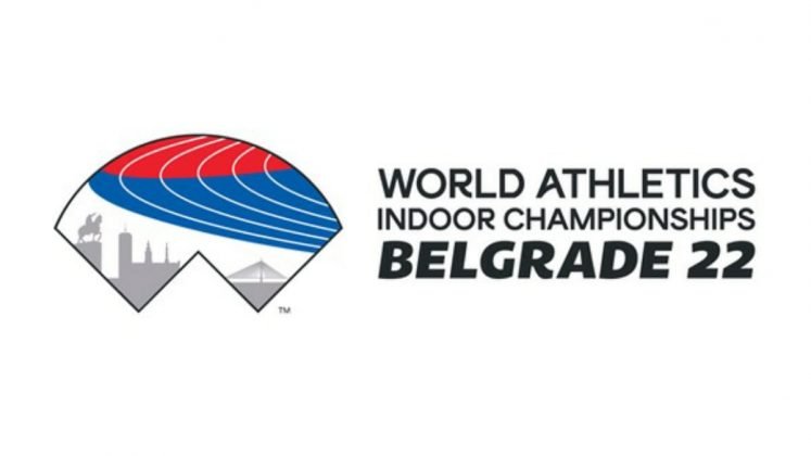 2021 World Indoor Championships postponed to March 2023