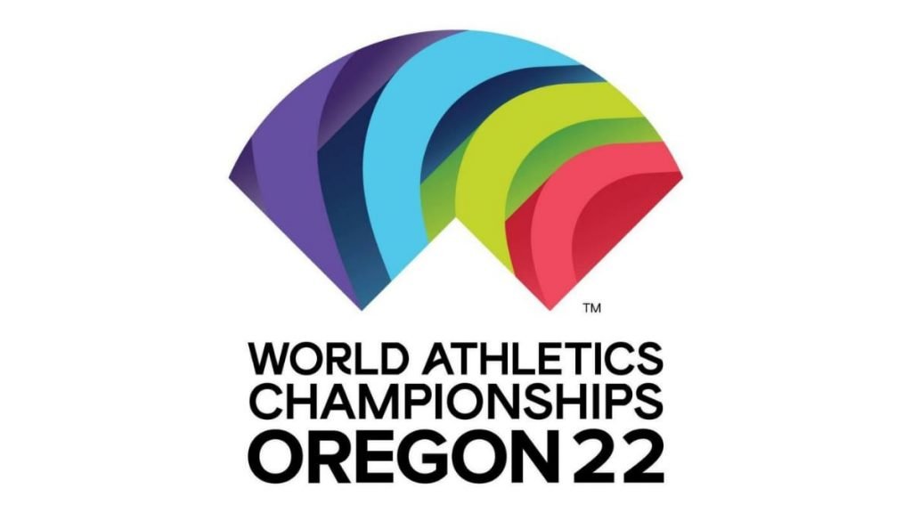 World Athletics Championships Oregon22