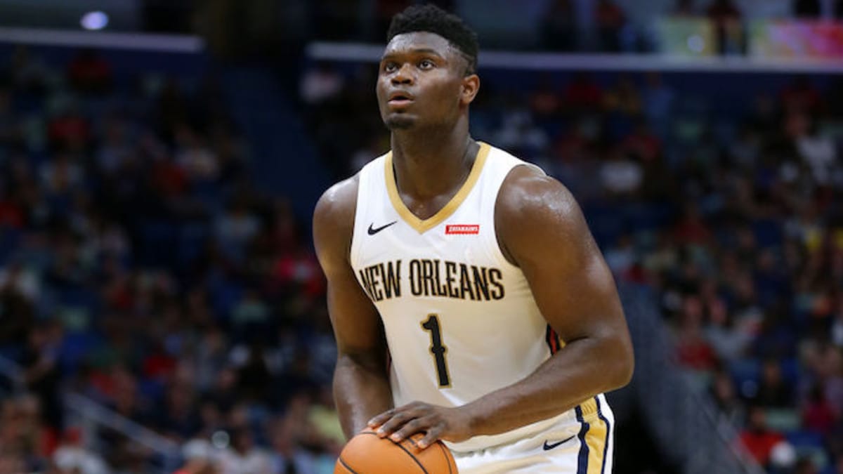 Zion Williamson makes Elite Xmas Debut, scores 32