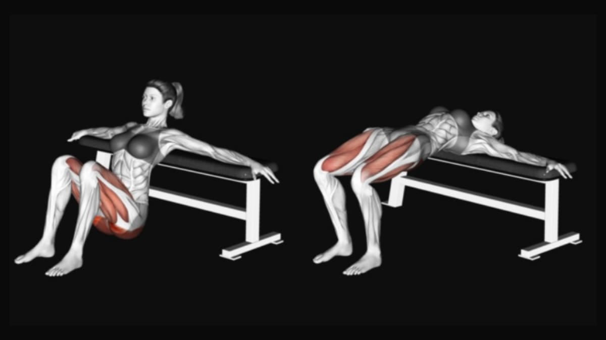 Hip Thrusts All you Need to Know FirstSportz