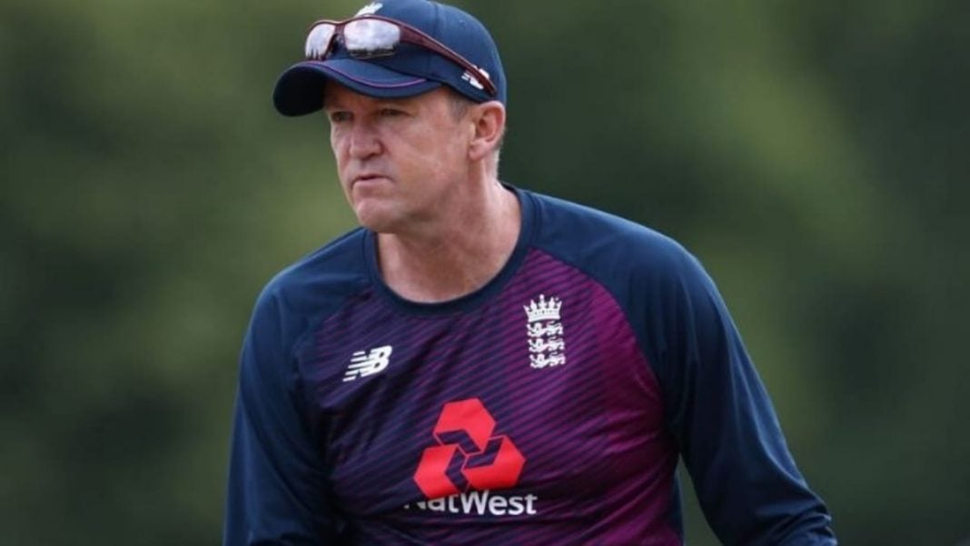 Andy Flower Andy Flower
