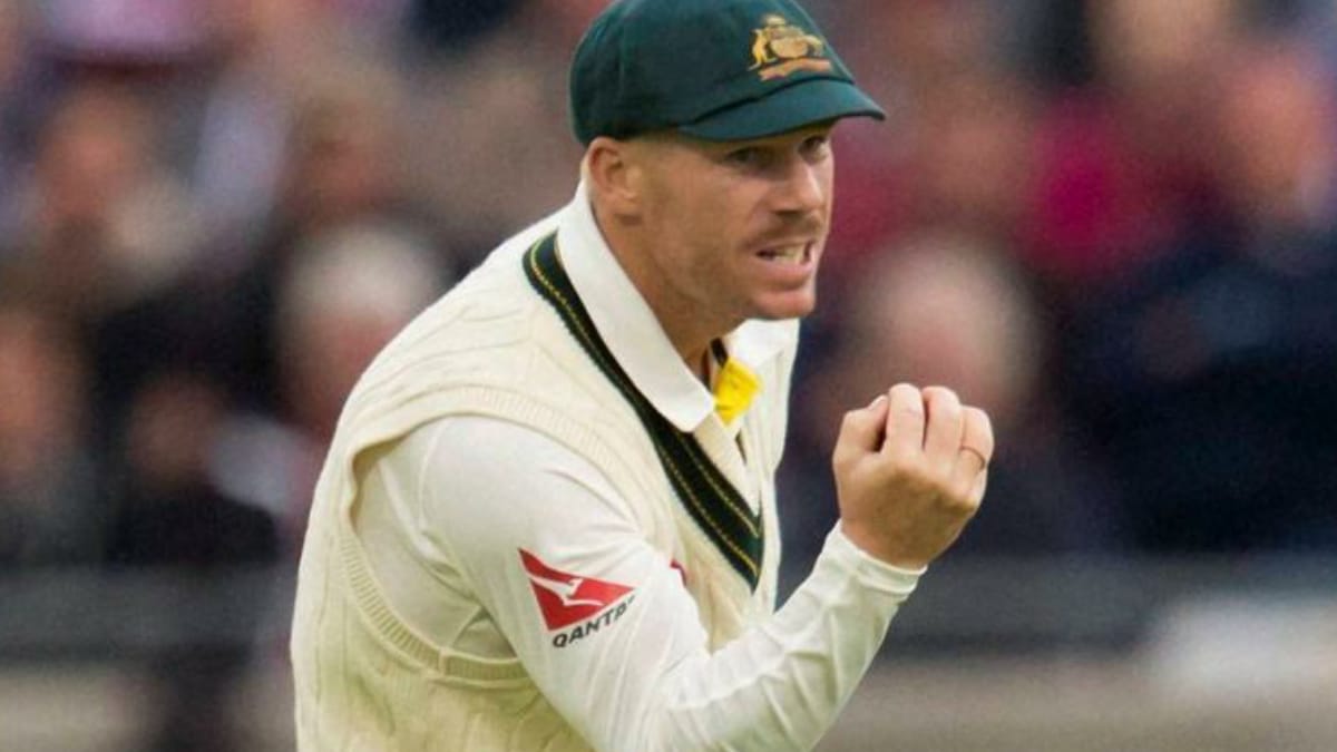 India vs Australia: David Warner remains doubtful for the third Test – Justin Langer