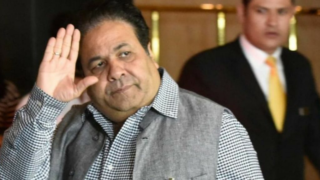 Rajeev Shukla