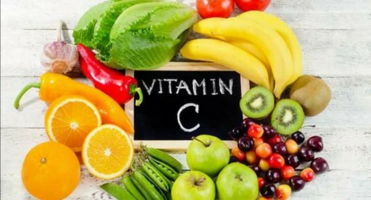 Best Food Sources Of Vitamin C