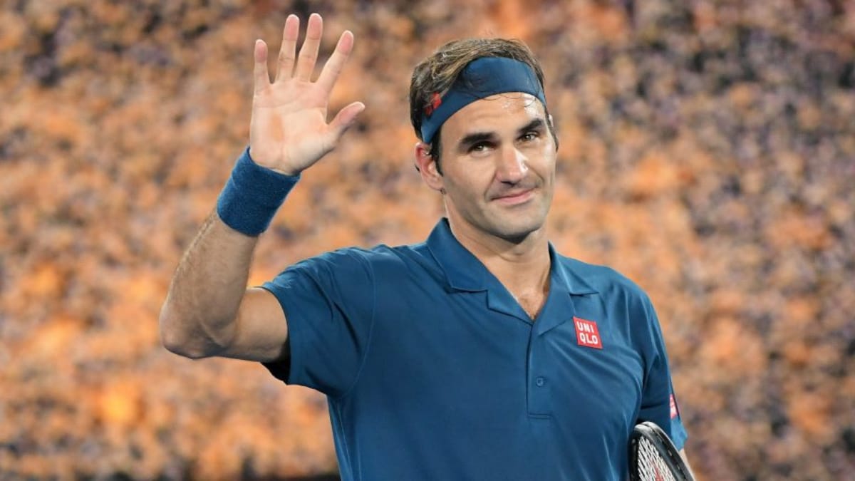 “The last hope” – Tennis World prepares for the comeback of legend, Roger Federer