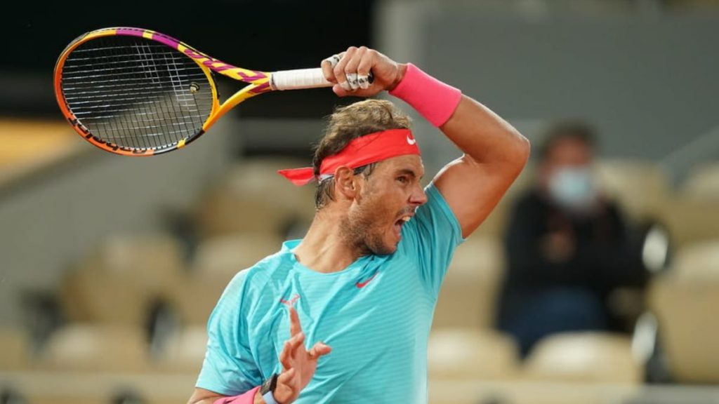 Roberto Bautista Agut To Join Rafael Nadal At The Rafa Nadal Academy To Kickstart Atp Cup 2021 Preparations Firstsportz