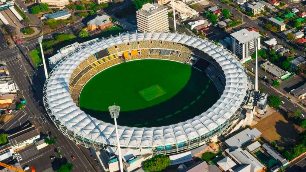 Brisbane Gabba