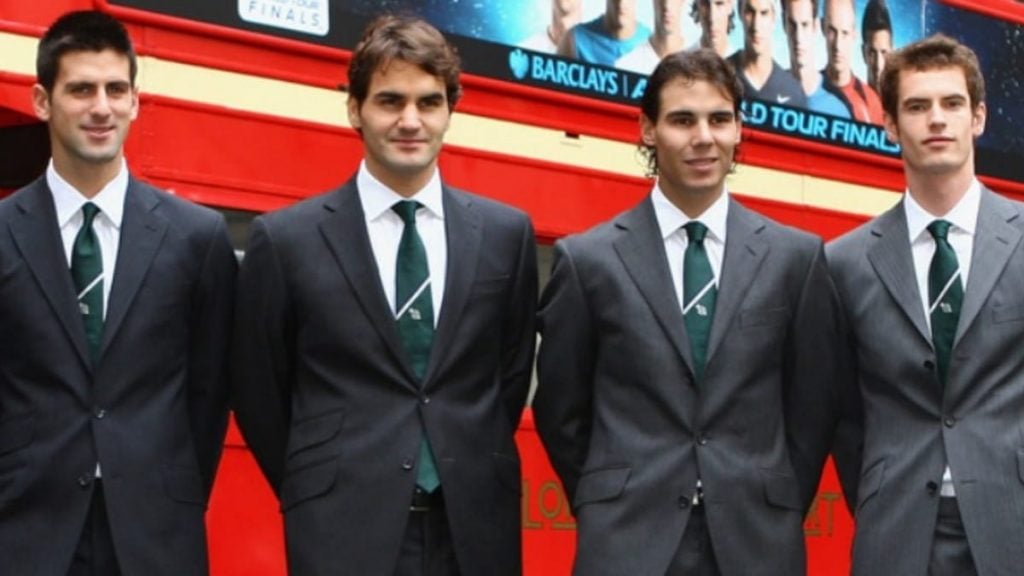 Roger Federer Rafael Nadal And Andy Murray Get Elected To The Atp Player Council Once Again Firstsportz