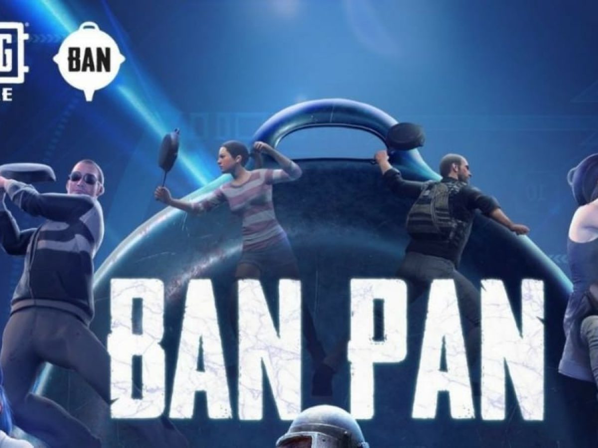 The Best 30 Red Pubg Ban Pan Logo Png - factdrawsock