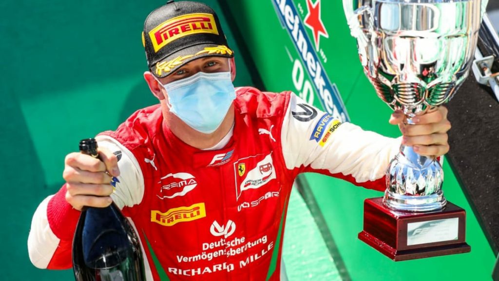 Mick Schumacher Net Worth in 2024 How Much Is He Worth?