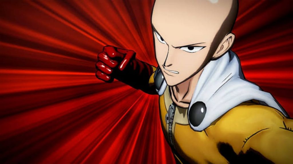 27 Hq Photos Free Fire One Punch Man Emote Free Fire X One Punch Man