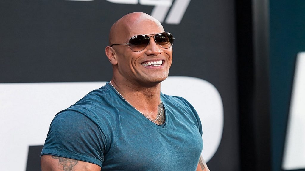 Dwayne Johnson’s sitcom “Young Rock” premieres on NBC