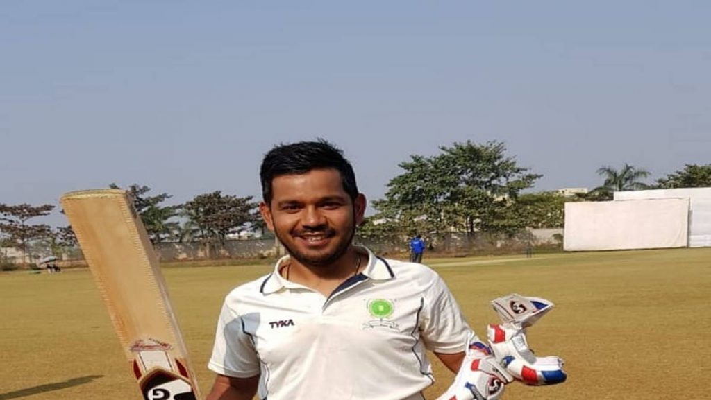 Syed Mushtaq Ali Trophy: Puneet Bisht scores scintillating 51-ball 146 ...