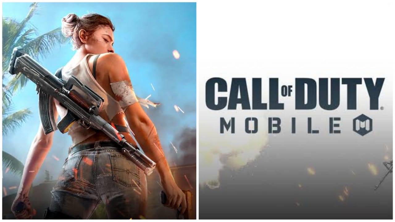 Free Fire vs COD Mobile: Which game is better for Android devices in 2022?